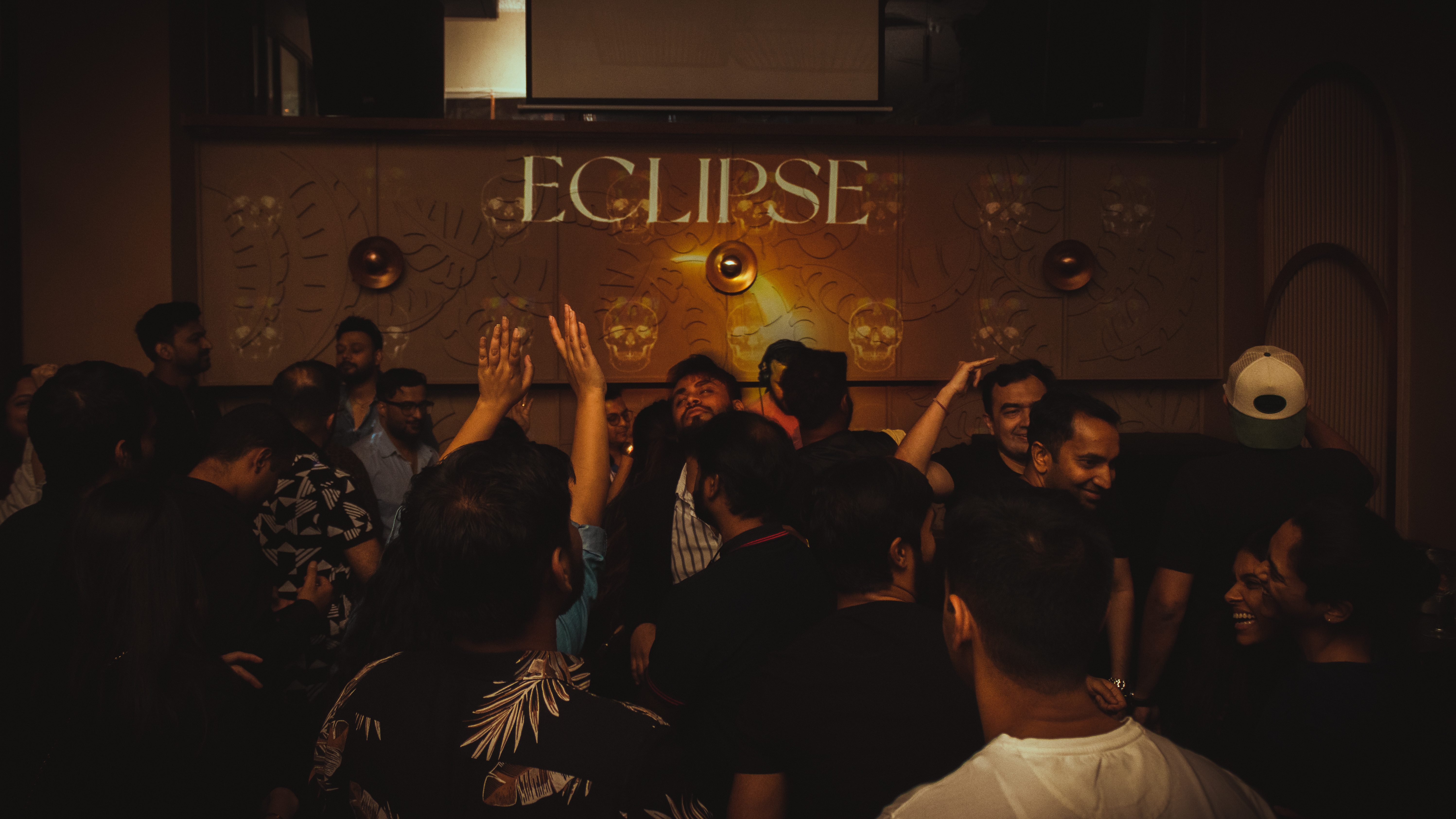 Eclipse