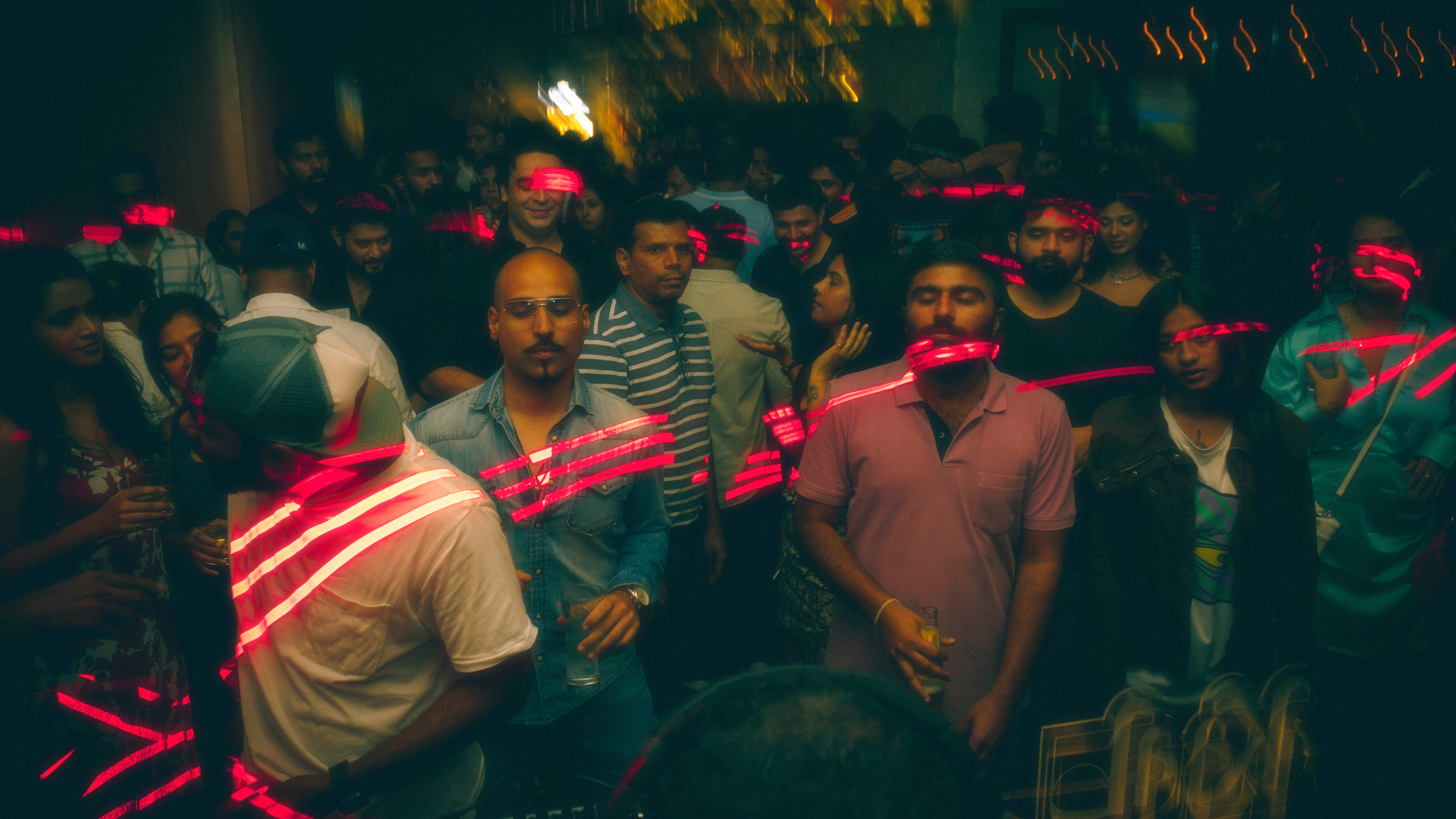 Kaal Showcase